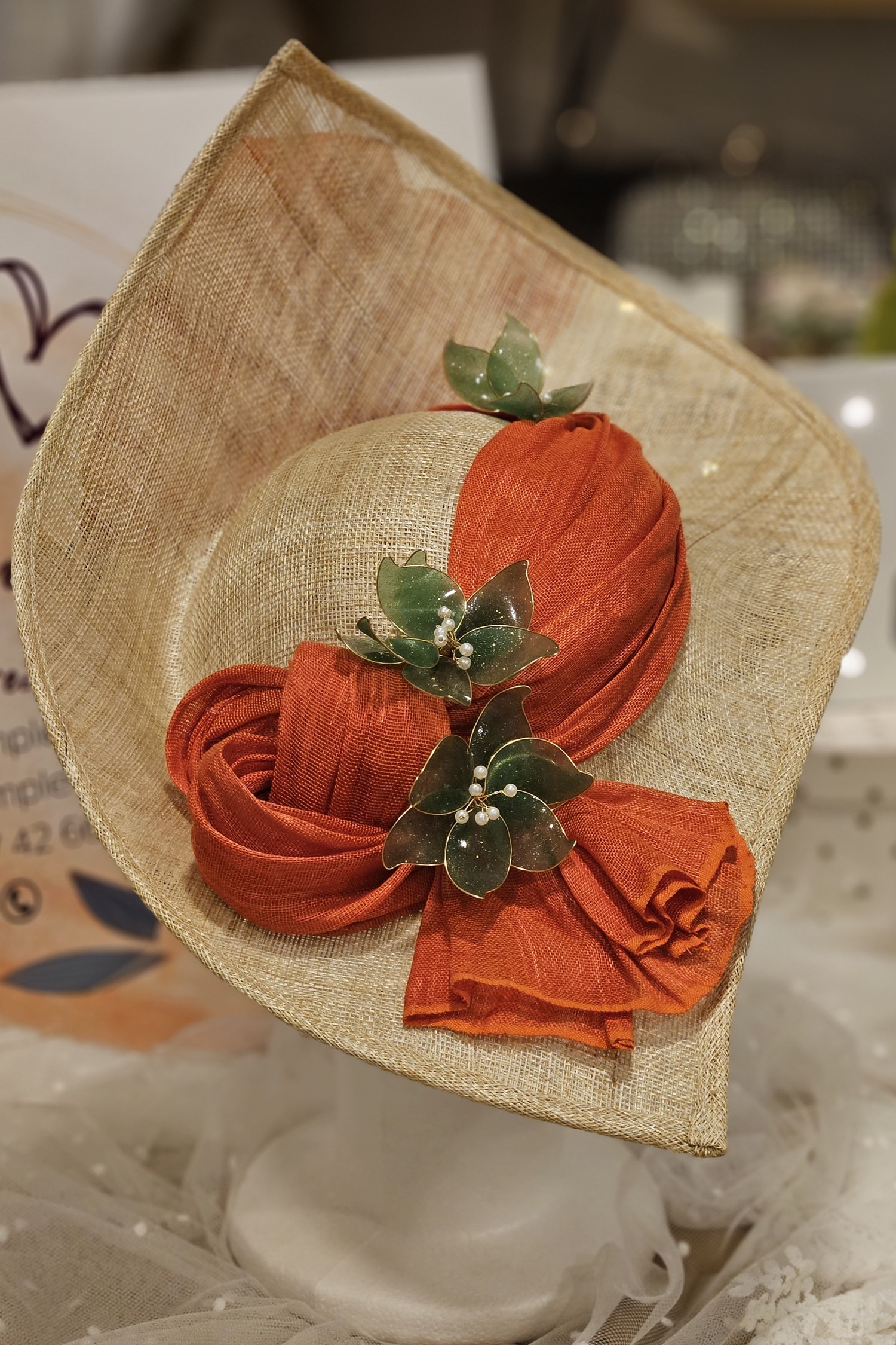 Pamelas en GP Complementos en Motril (Granada)