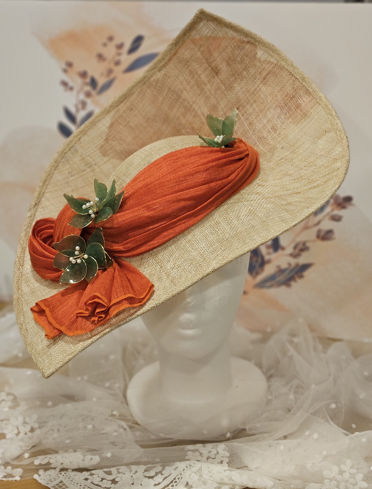 Pamelas en GP Complementos en Motril (Granada)