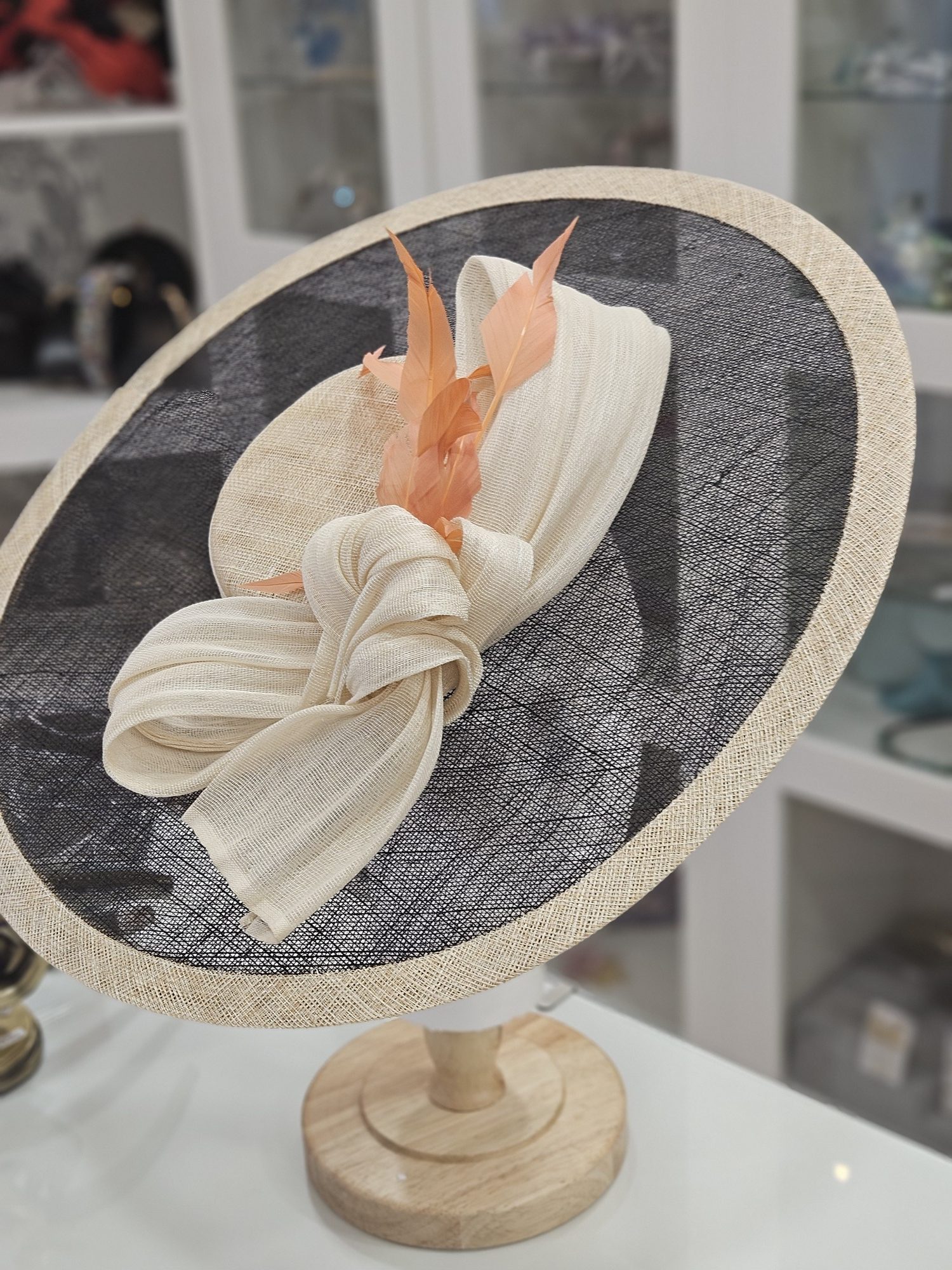 Pamelas en GP Complementos en Motril (Granada)