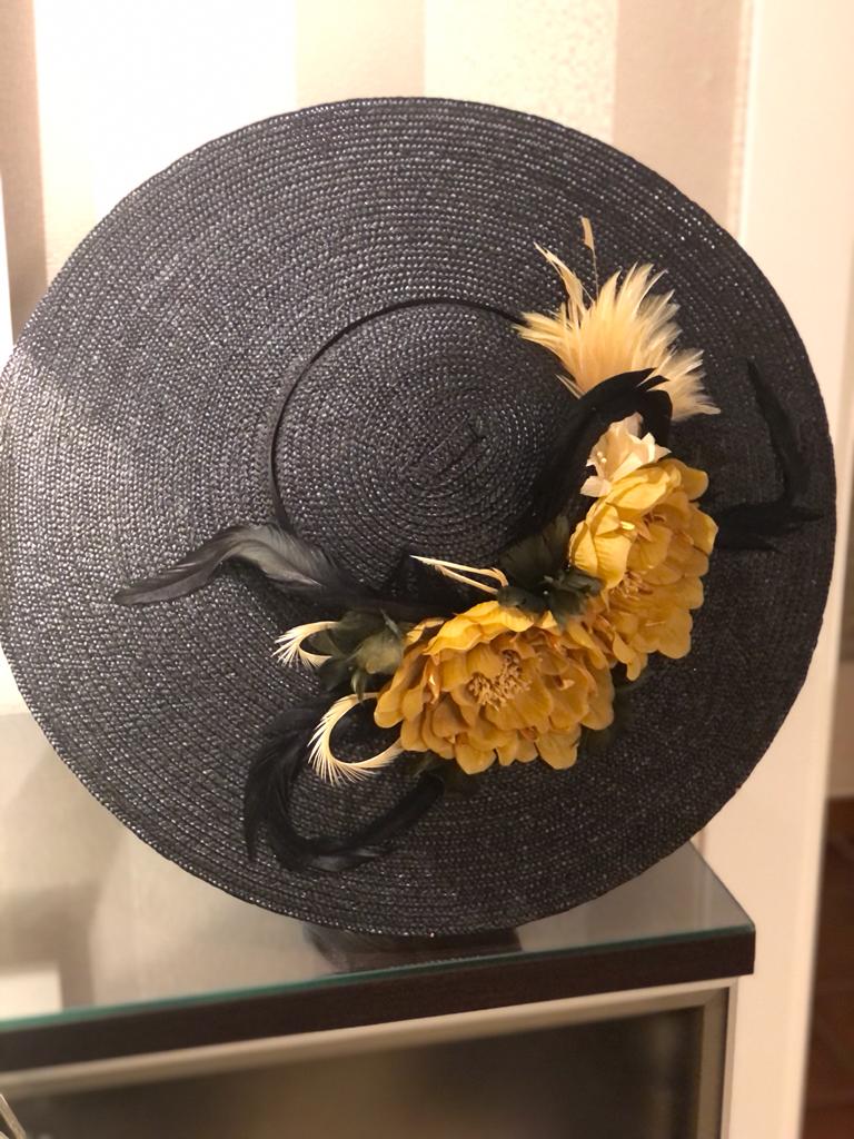 Pamelas en GP Complementos en Motril (Granada)