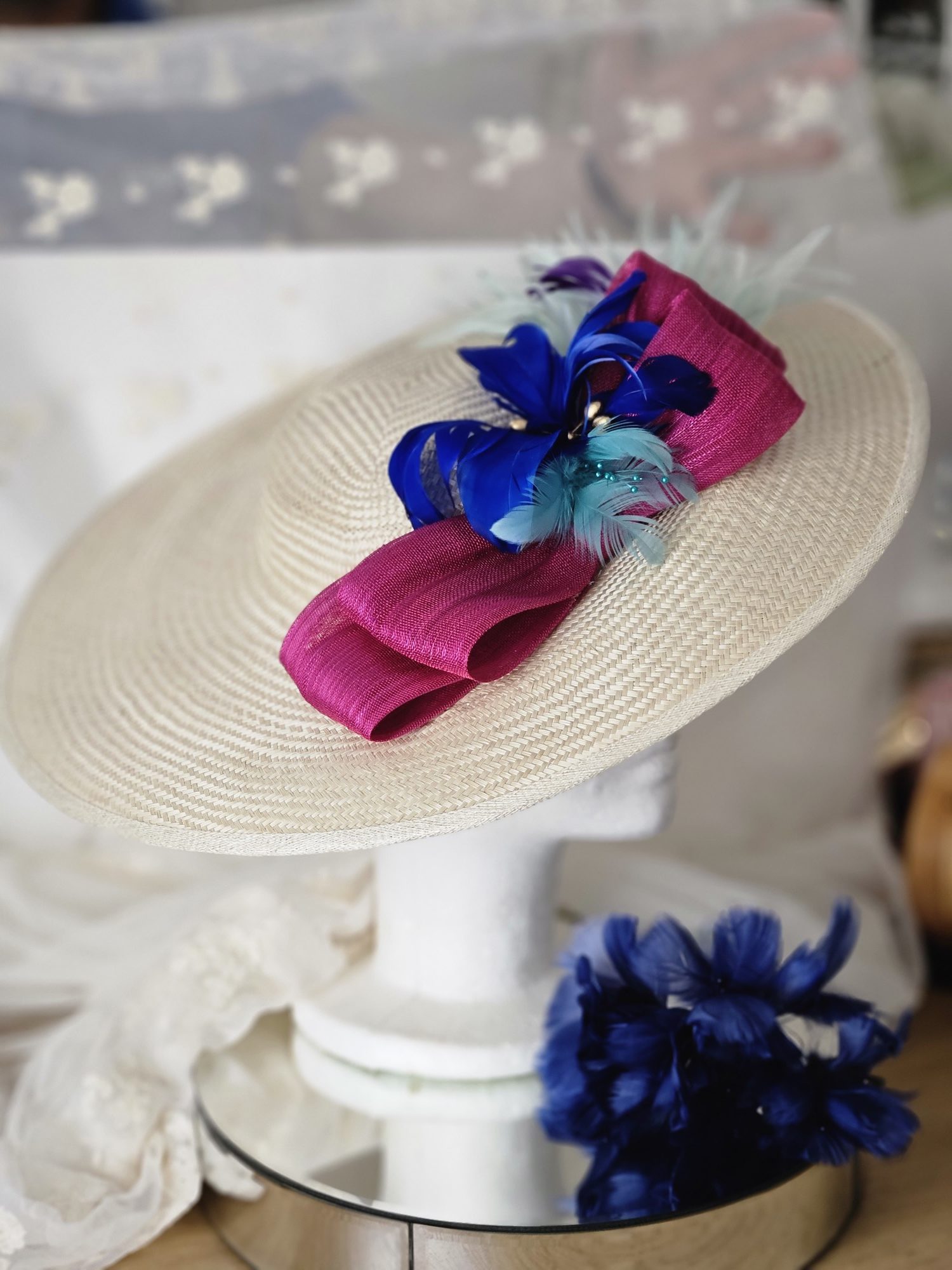 Pamelas en GP Complementos en Motril (Granada)