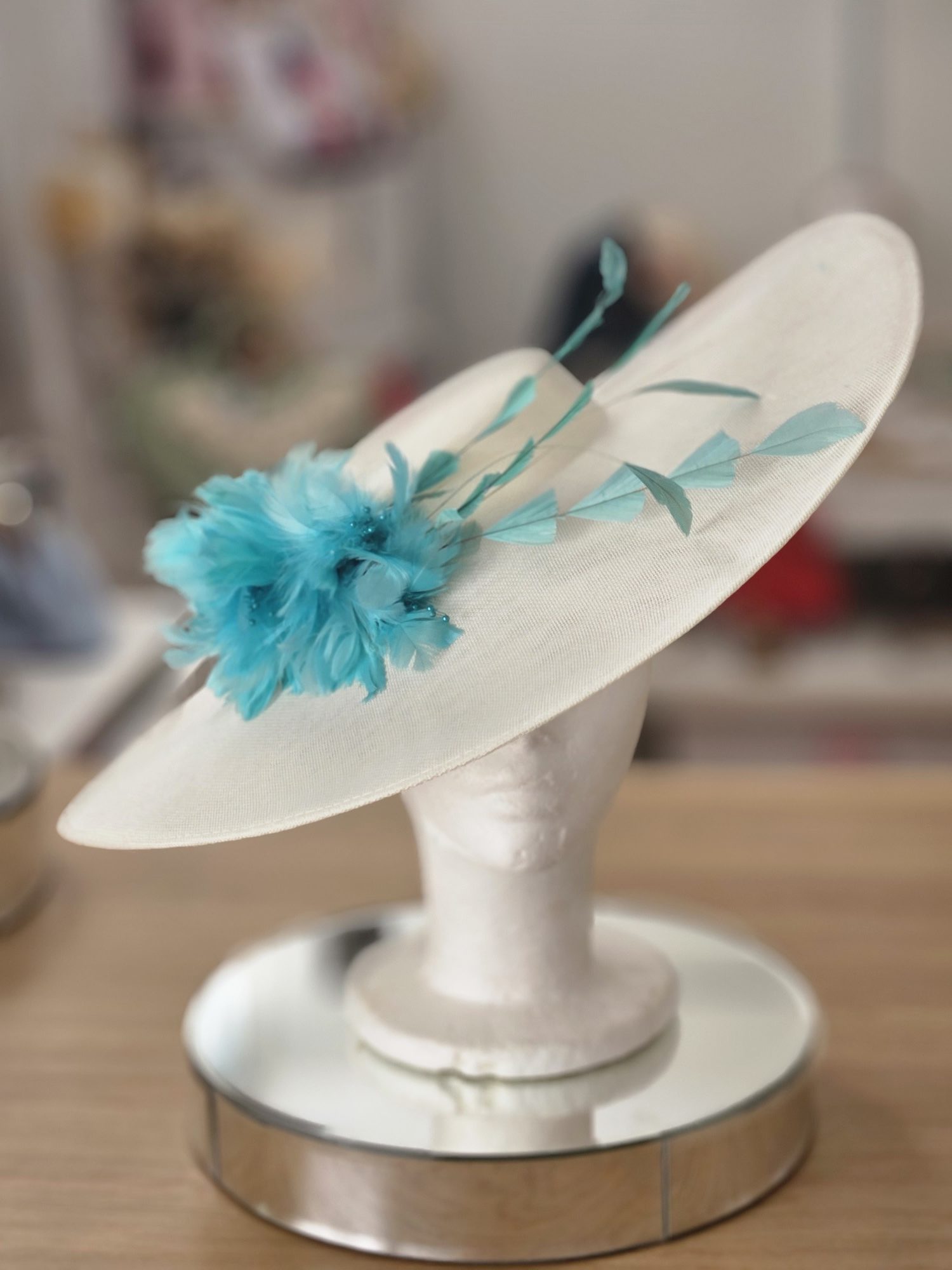 Pamelas en GP Complementos en Motril (Granada)