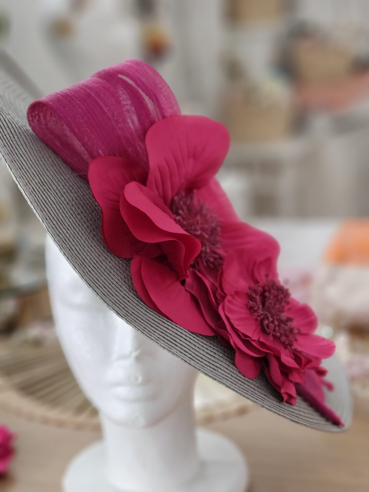 Pamelas en GP Complementos en Motril (Granada)