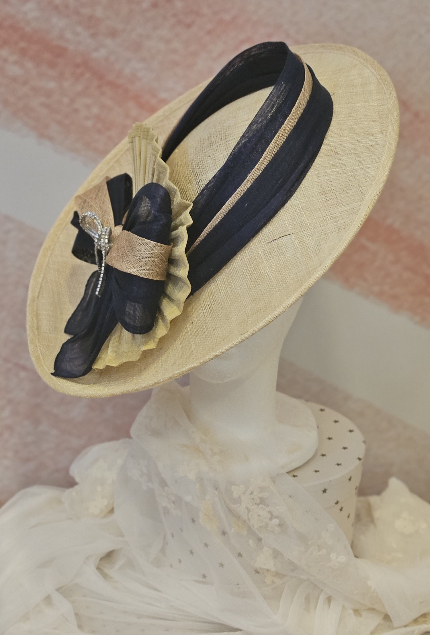 Pamelas en GP Complementos en Motril (Granada)