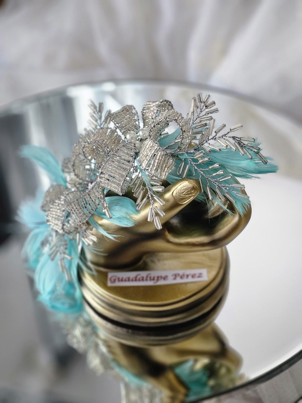 Prendidos en GP Complementos en Motril (Granada)