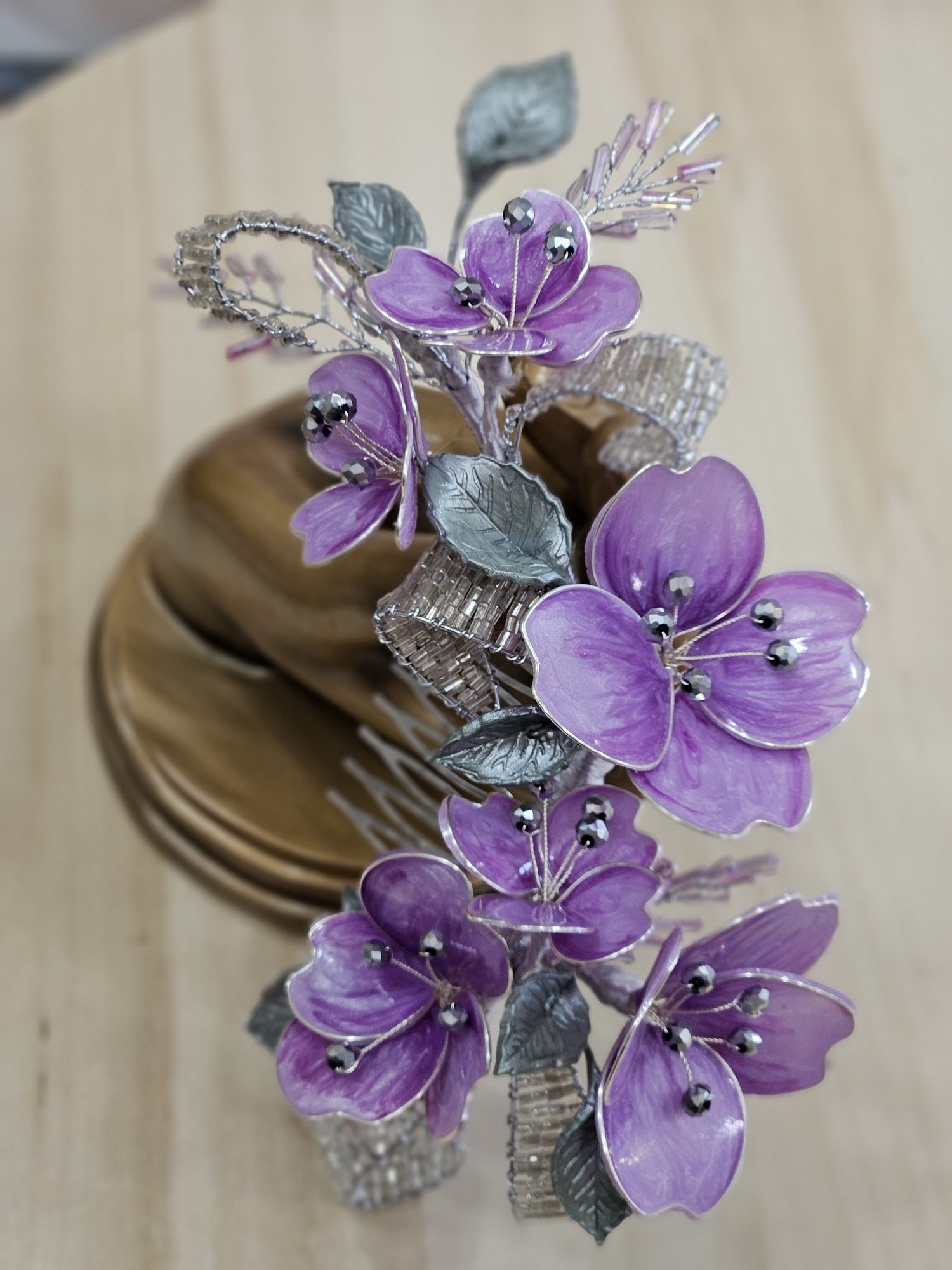 Prendidos en GP Complementos en Motril (Granada)