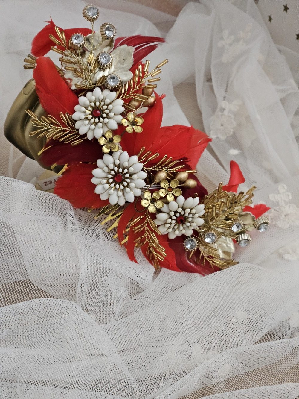 Prendidos en GP Complementos en Motril (Granada)