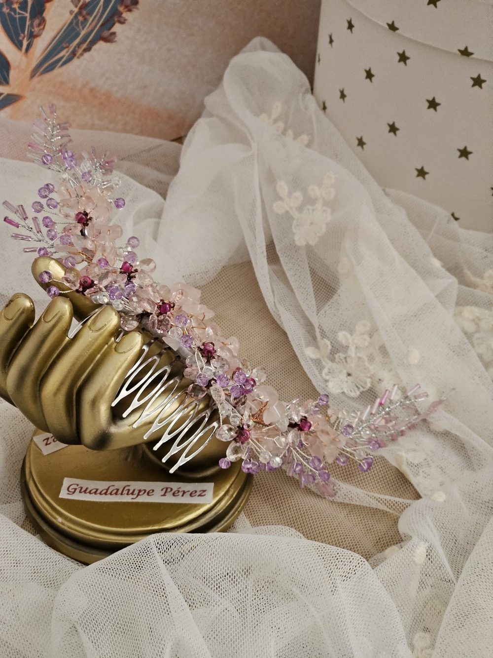 Prendidos en GP Complementos en Motril (Granada)