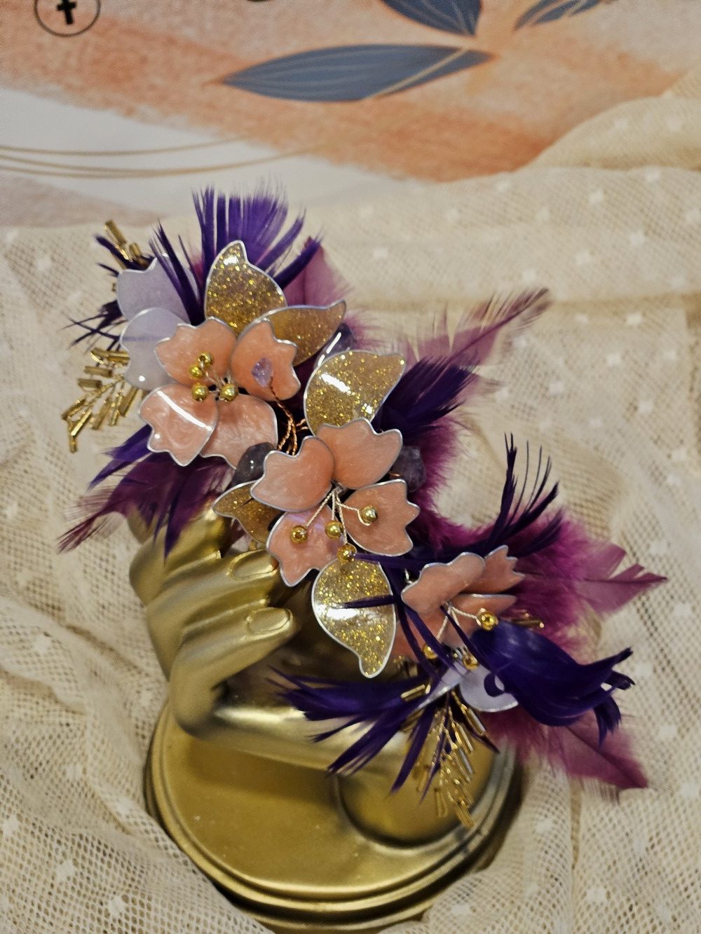 Prendidos en GP Complementos en Motril (Granada)