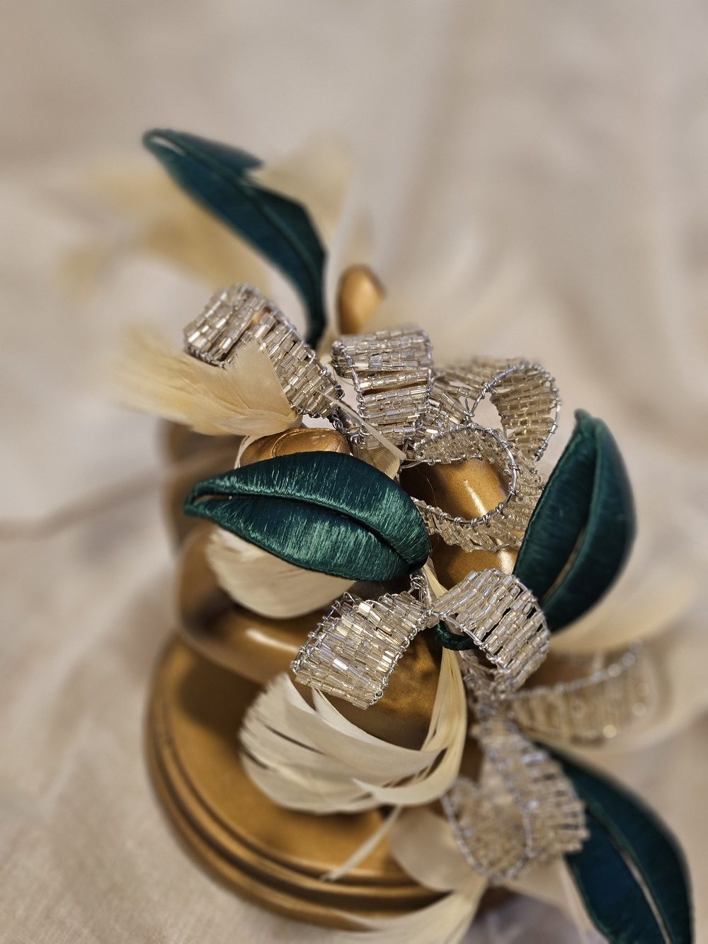 Prendidos en GP Complementos en Motril (Granada)