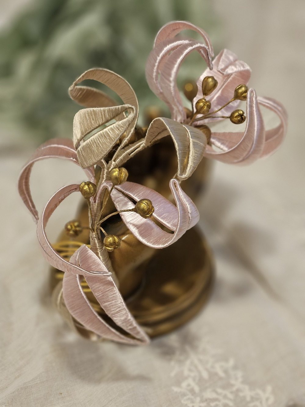 Prendidos en GP Complementos en Motril (Granada)