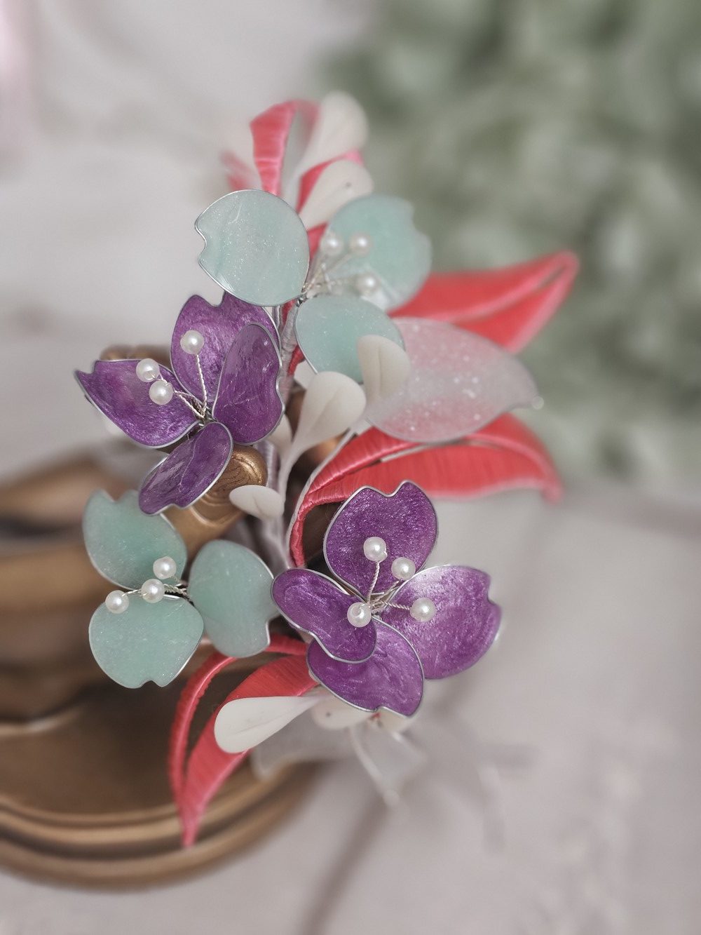 Prendidos en GP Complementos en Motril (Granada)