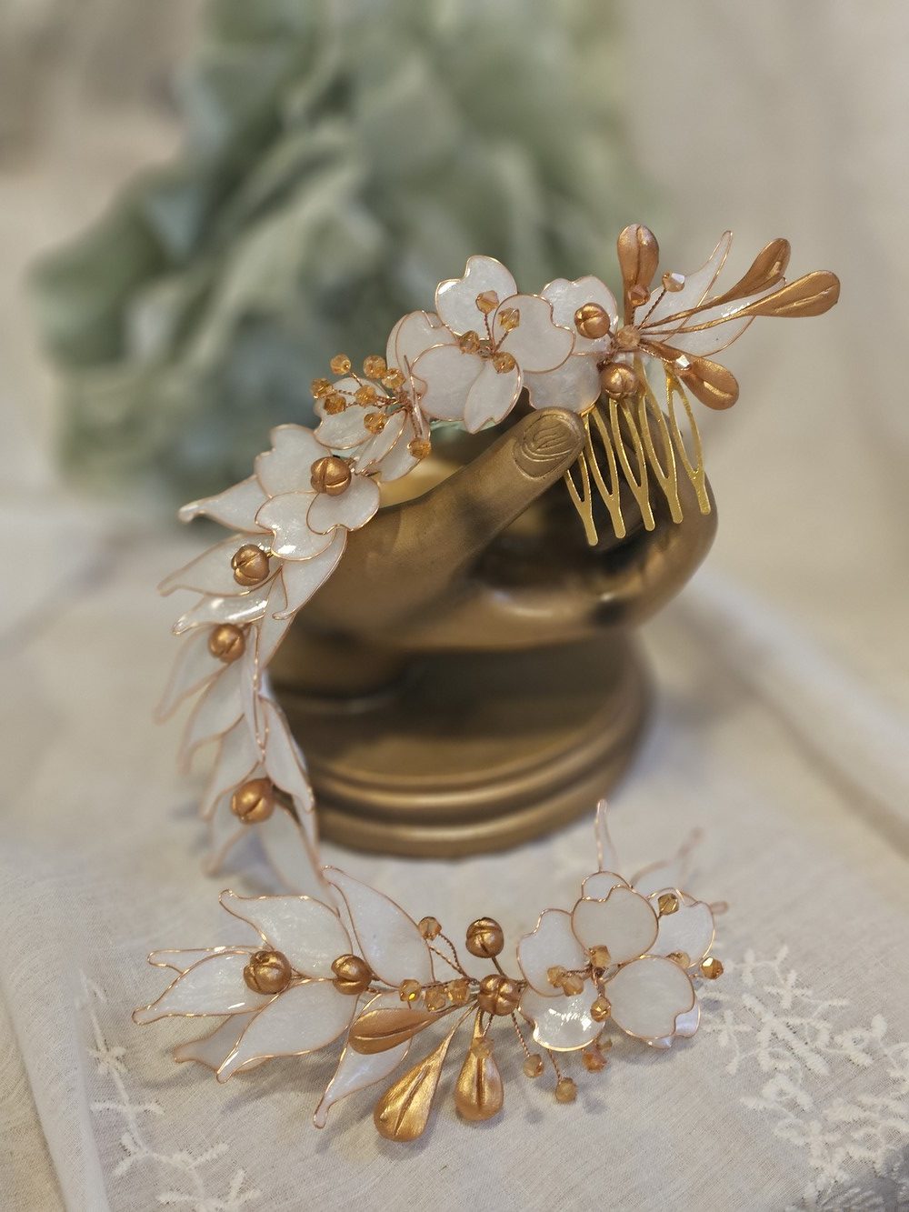 Prendidos en GP Complementos en Motril (Granada)