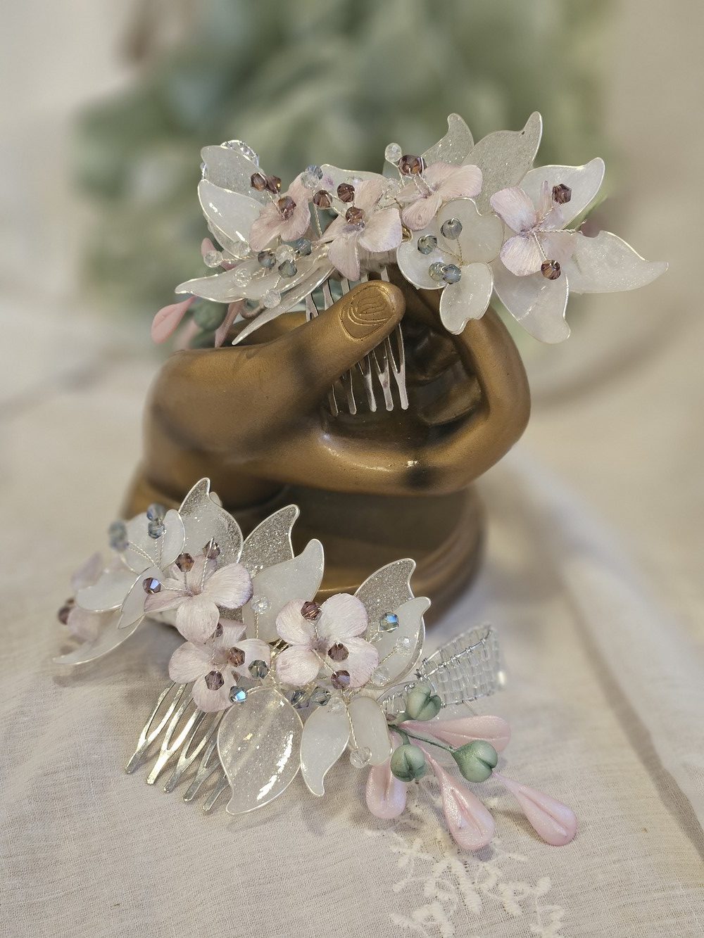 Prendidos en GP Complementos en Motril (Granada)