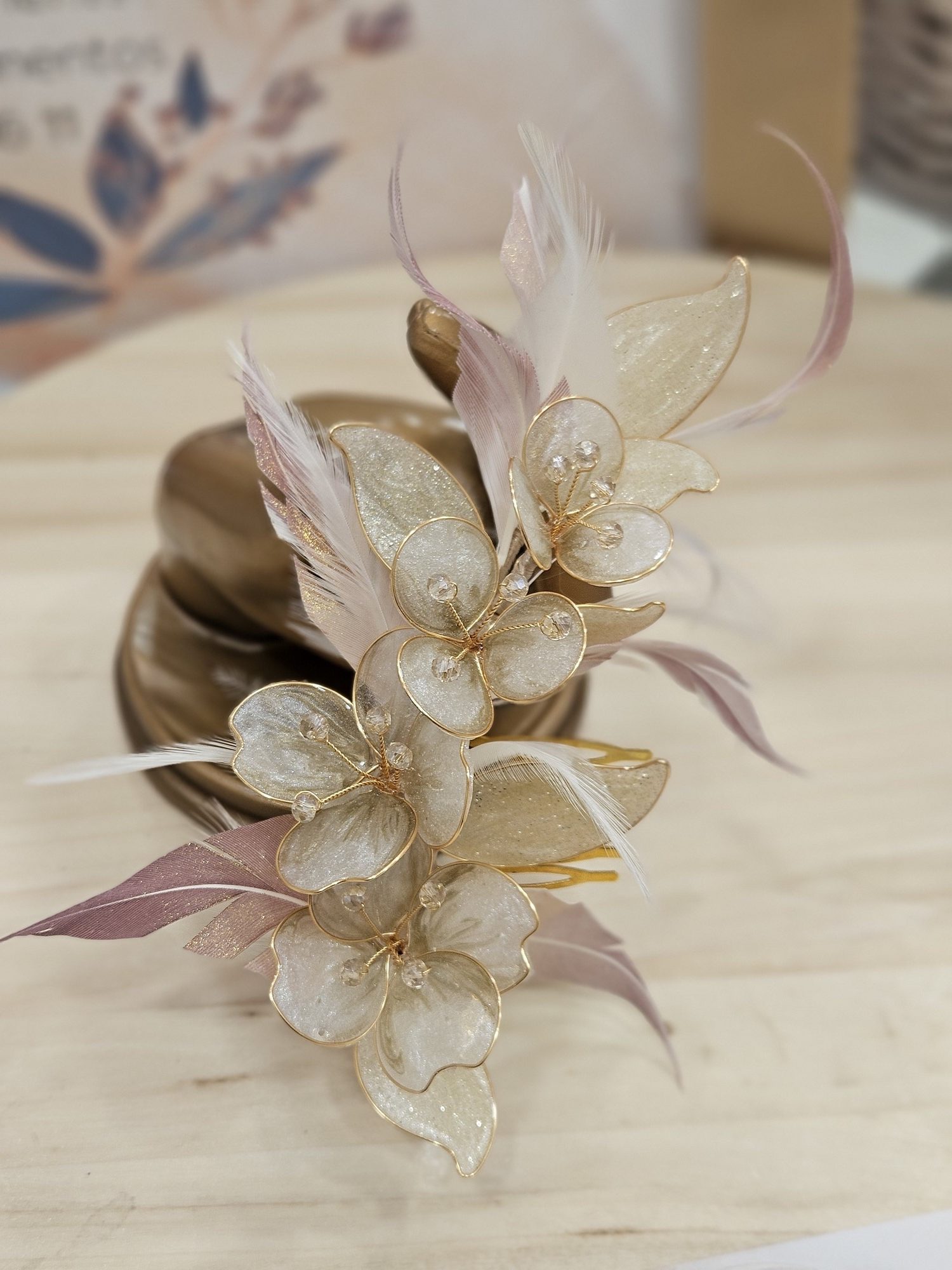 Prendidos en GP Complementos en Motril (Granada)