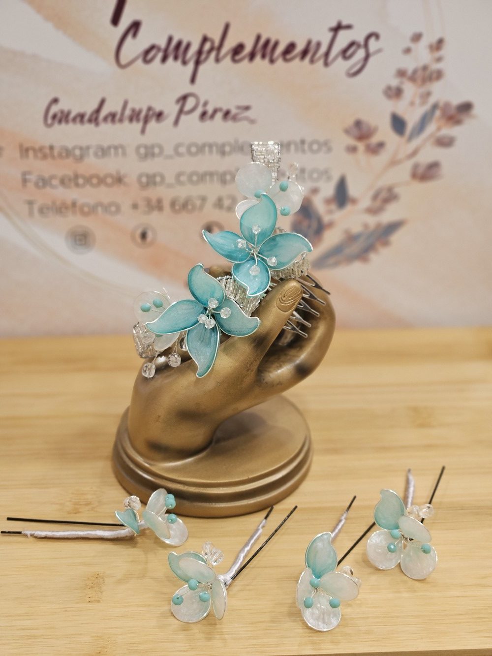 Prendidos en GP Complementos en Motril (Granada)