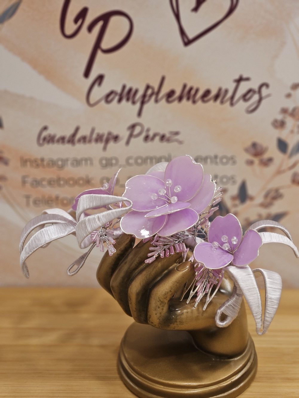 Prendidos en GP Complementos en Motril (Granada)