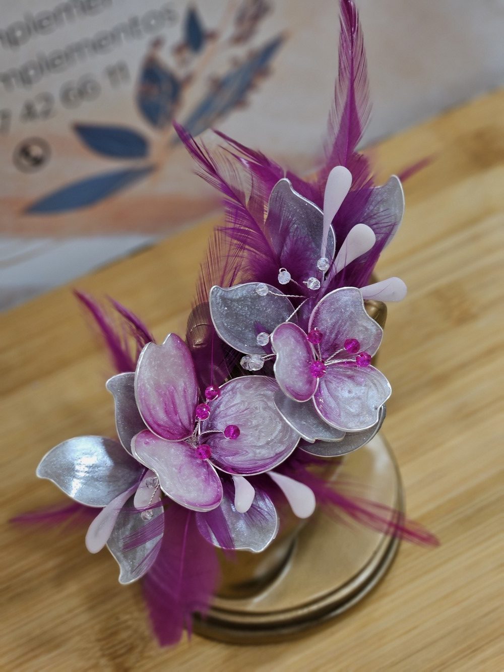 Prendidos en GP Complementos en Motril (Granada)