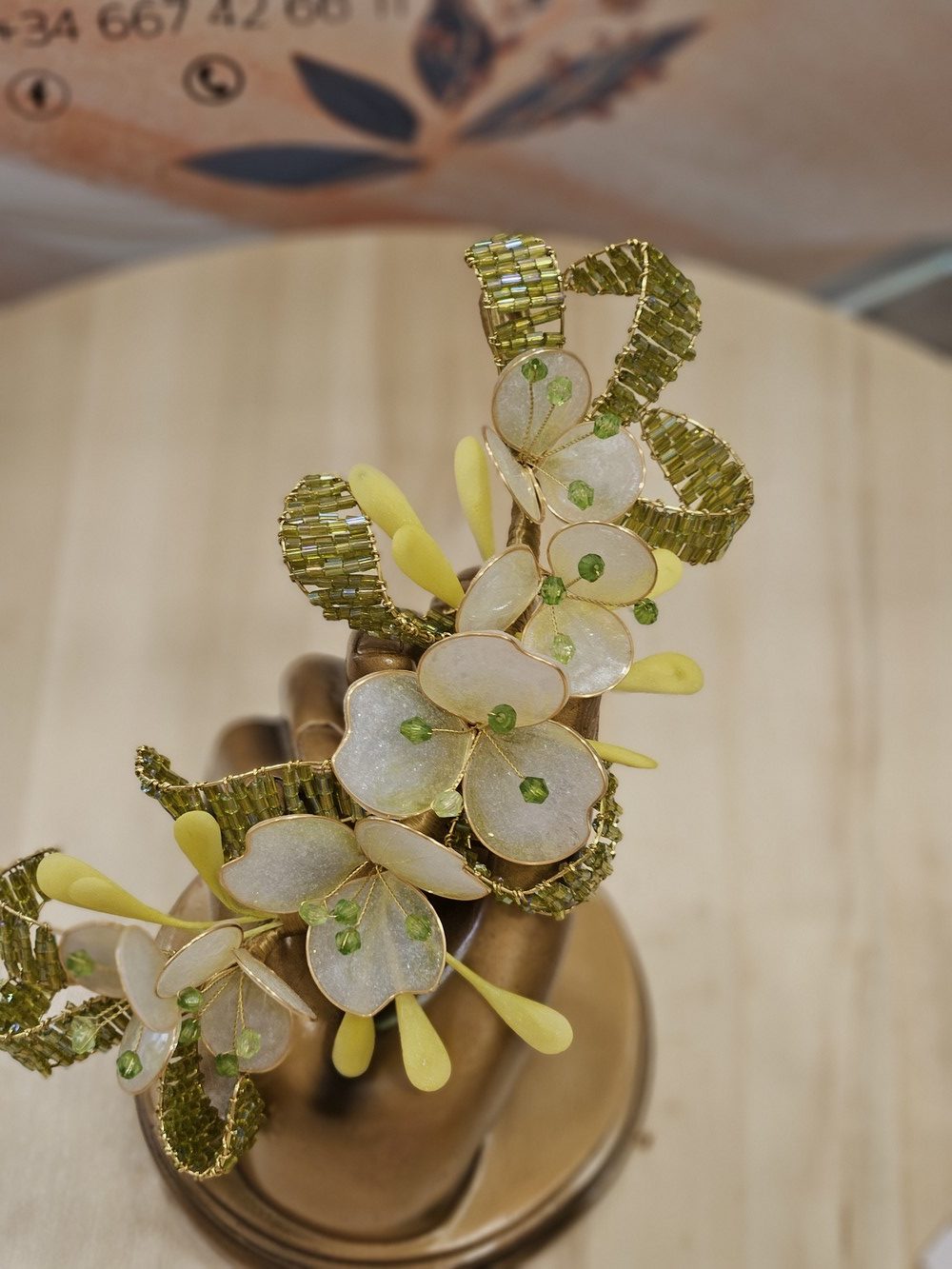 Prendidos en GP Complementos en Motril (Granada)