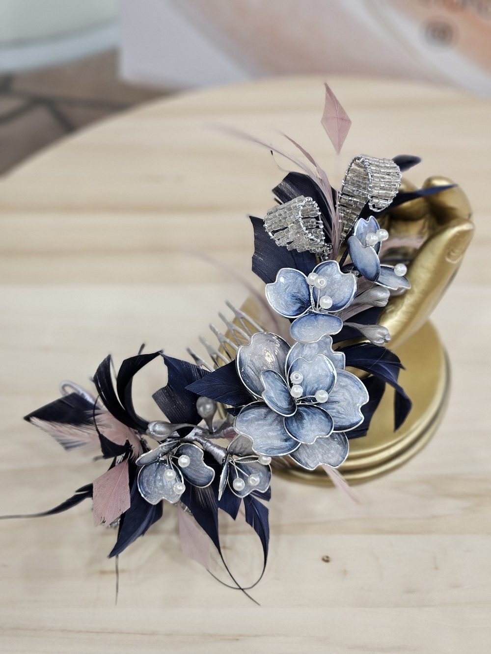 Prendidos en GP Complementos en Motril (Granada)