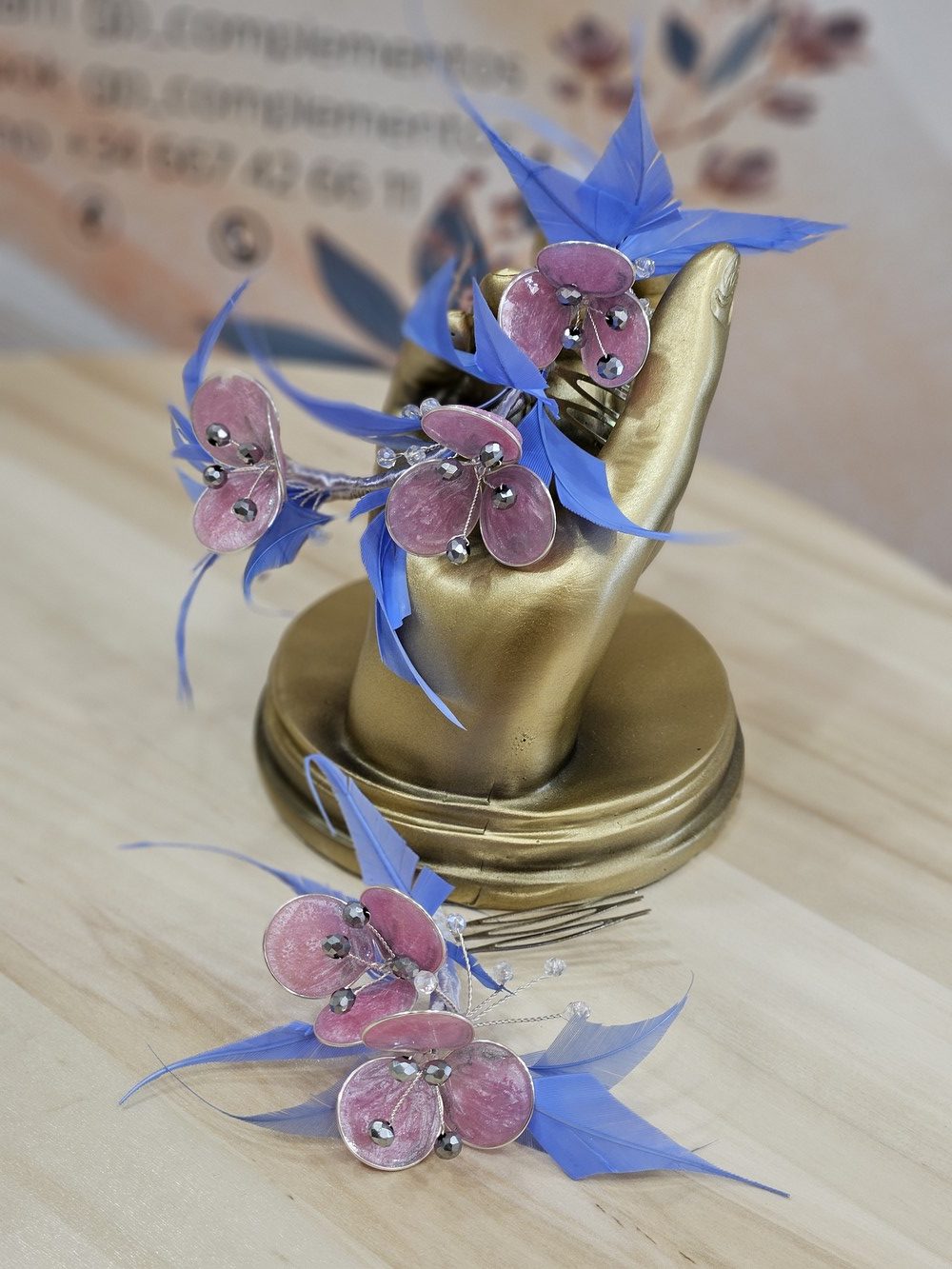 Prendidos en GP Complementos en Motril (Granada)