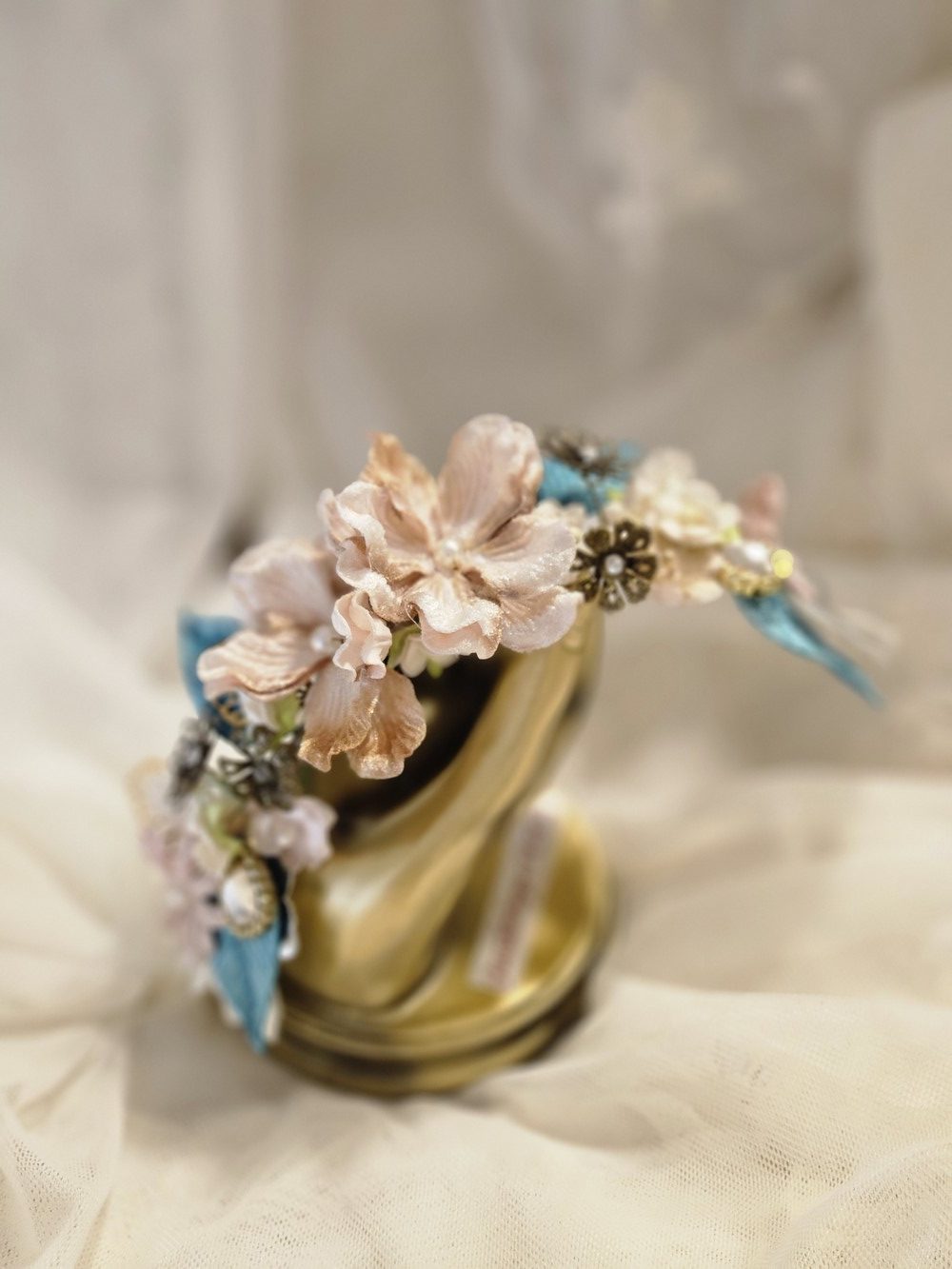 Prendidos en GP Complementos en Motril (Granada)