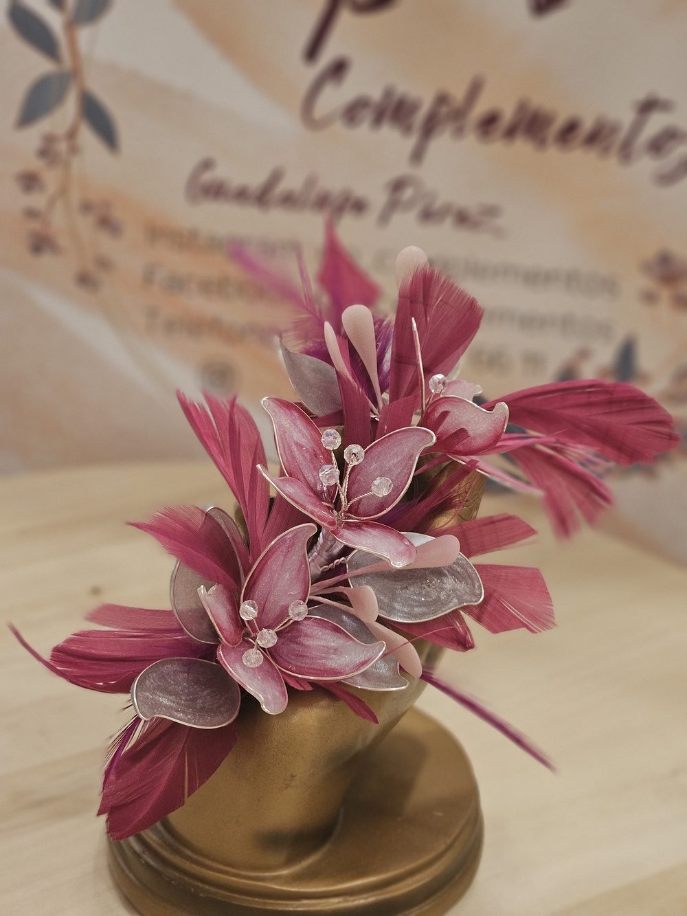 Prendidos en GP Complementos en Motril (Granada)