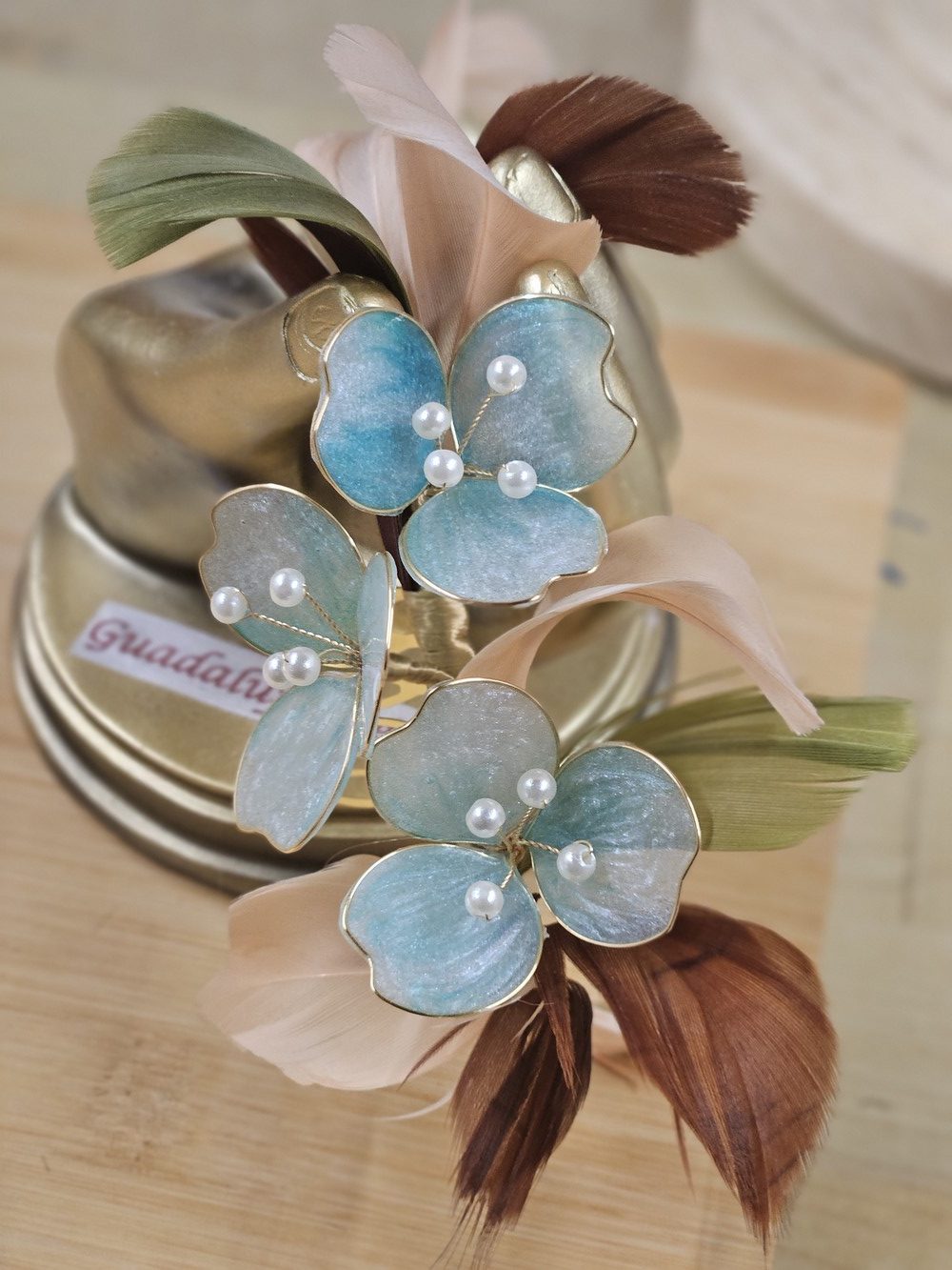 Prendidos en GP Complementos en Motril (Granada)