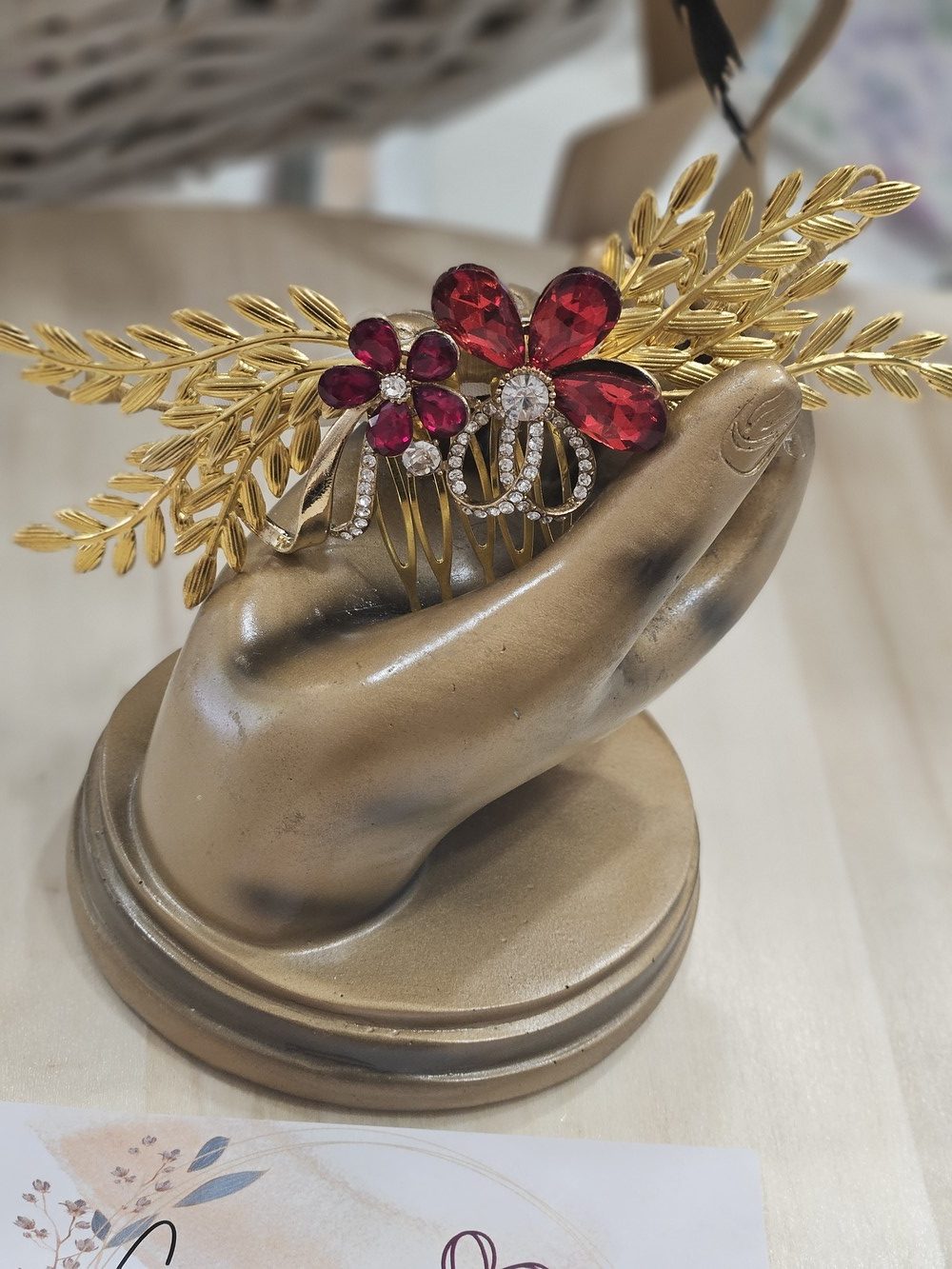 Prendidos en GP Complementos en Motril (Granada)