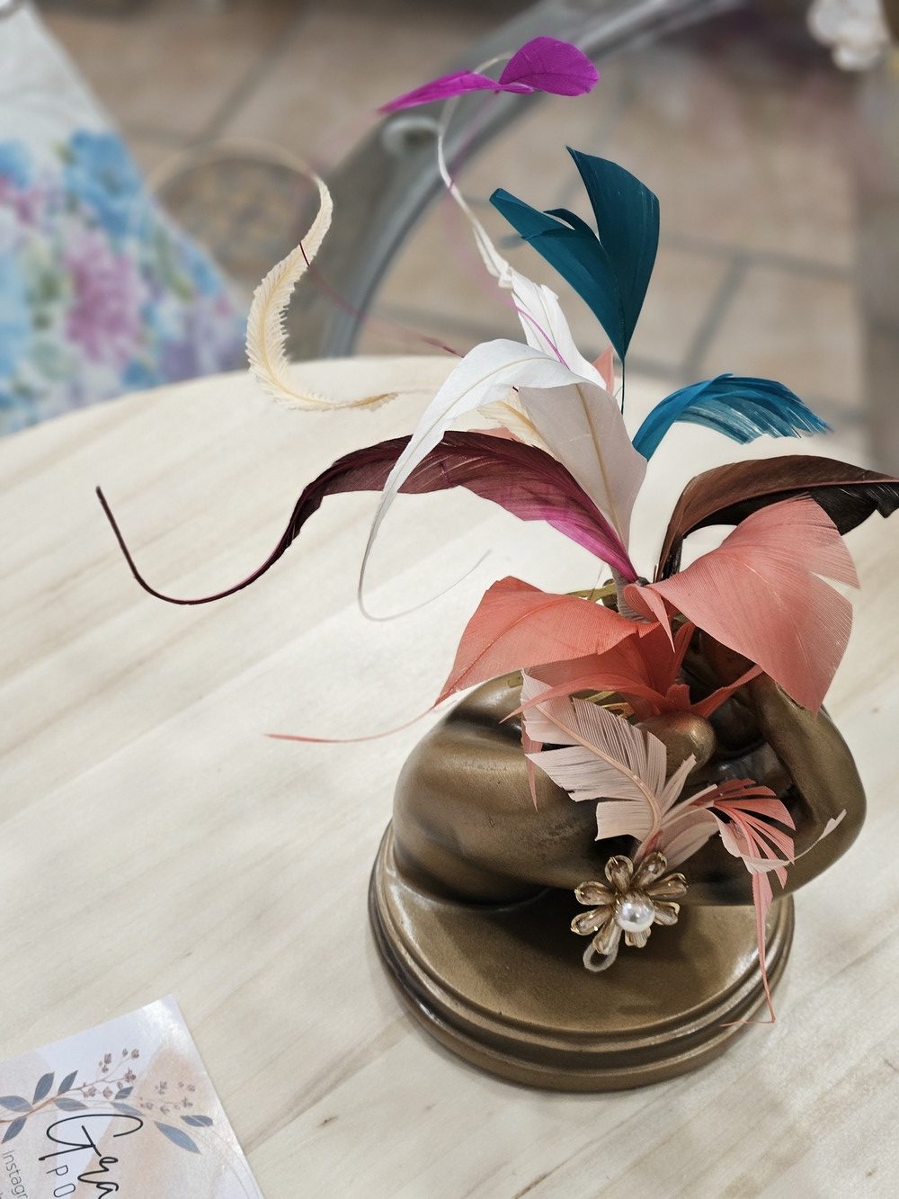 Prendidos en GP Complementos en Motril (Granada)