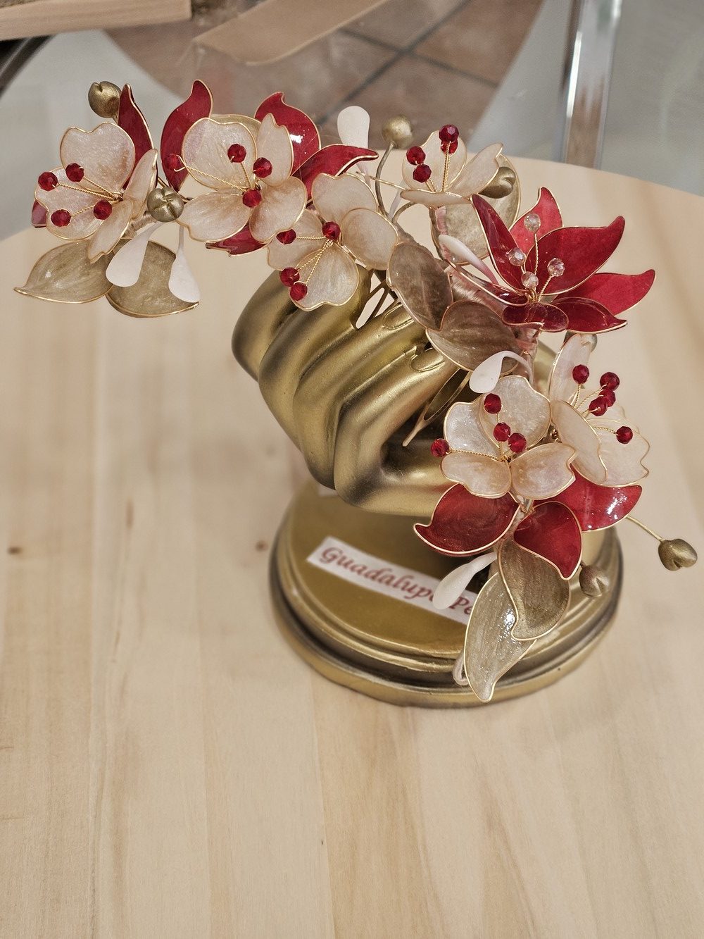 Prendidos en GP Complementos en Motril (Granada)