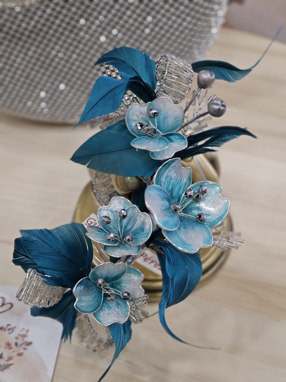 Prendidos en GP Complementos en Motril (Granada)