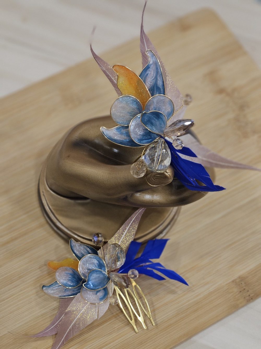 Prendidos en GP Complementos en Motril (Granada)