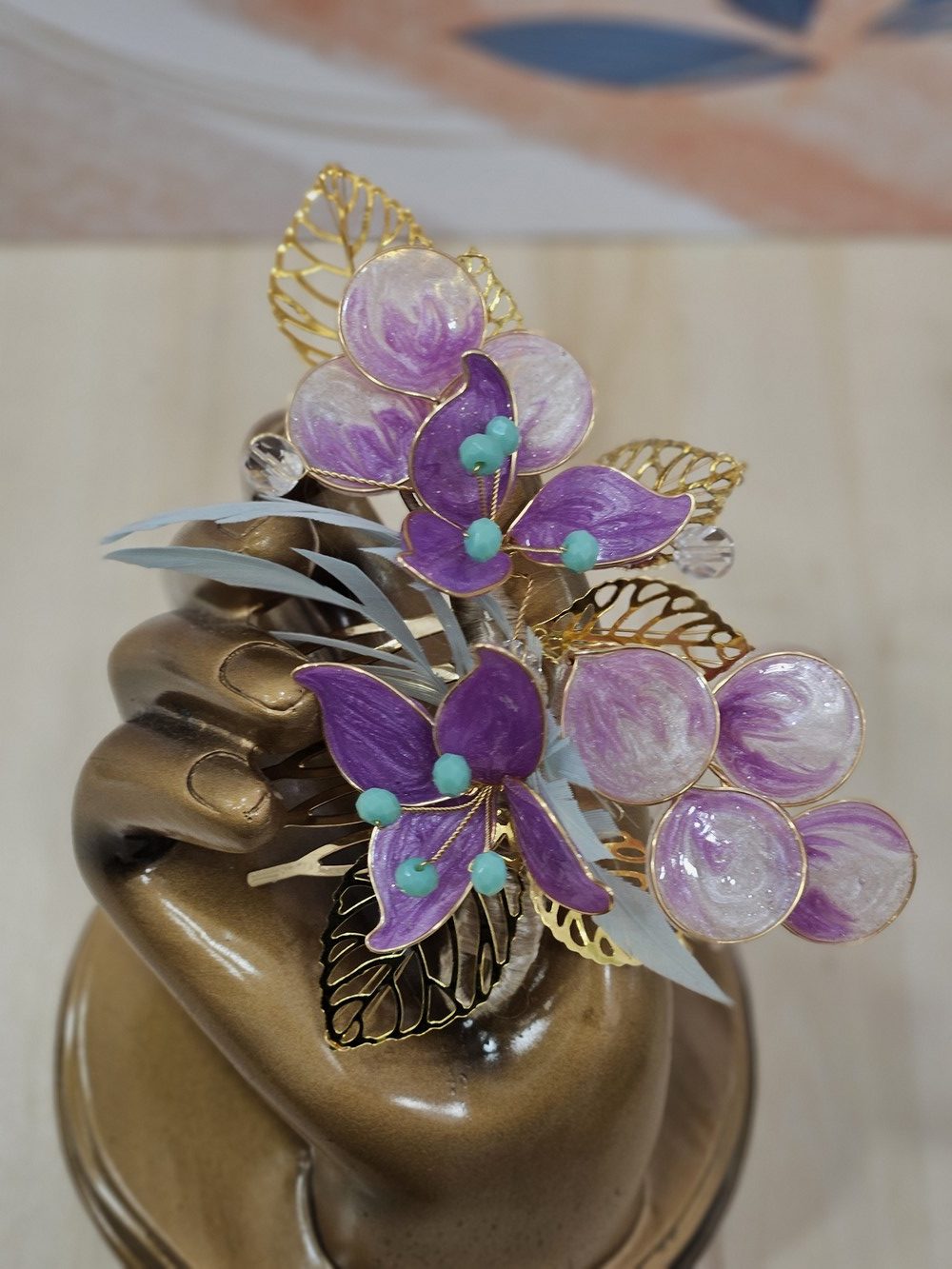 Prendidos en GP Complementos en Motril (Granada)