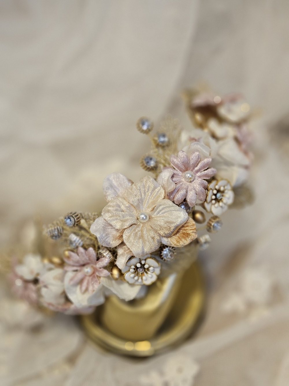 Prendidos en GP Complementos en Motril (Granada)