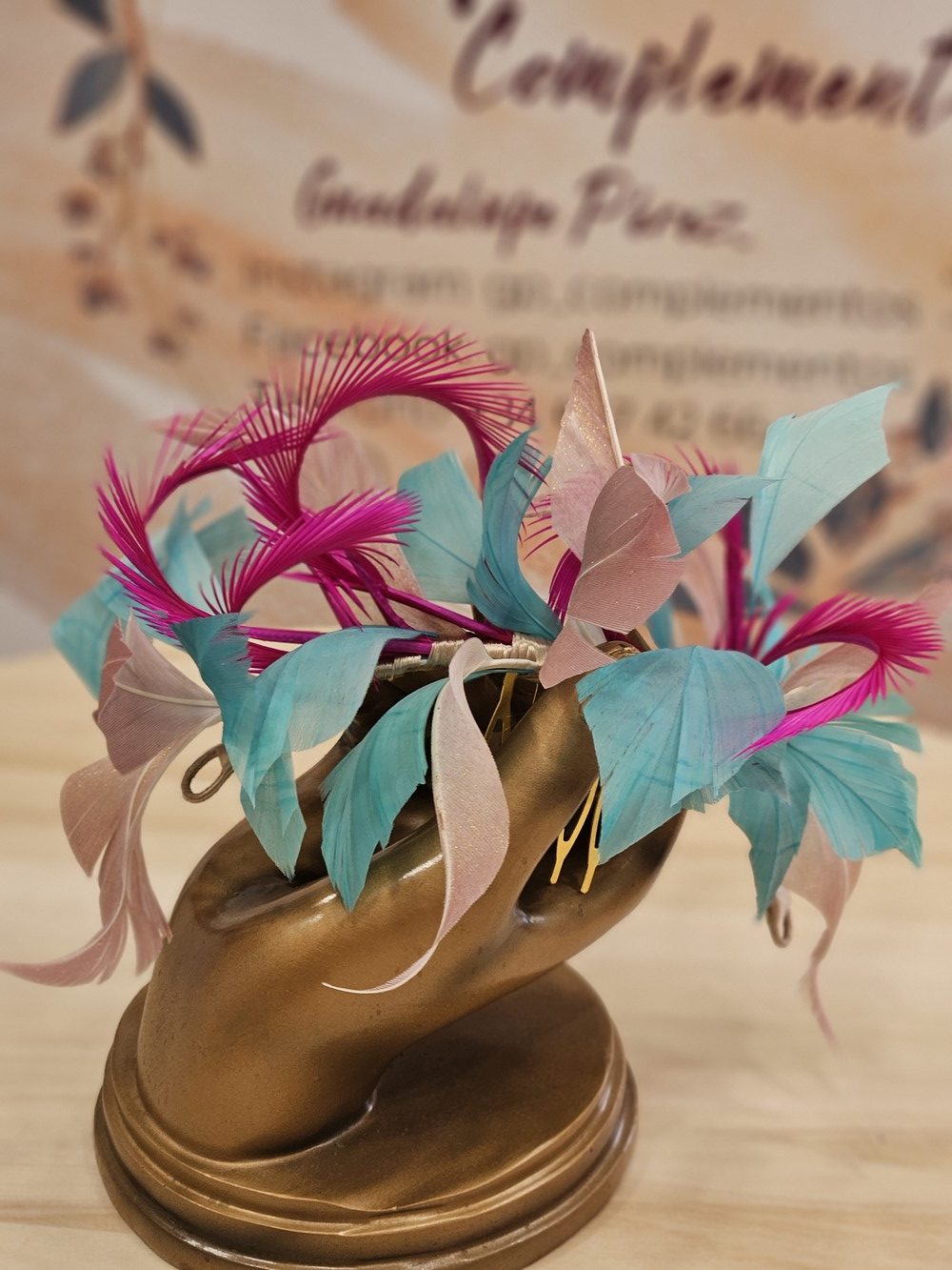 Prendidos en GP Complementos en Motril (Granada)