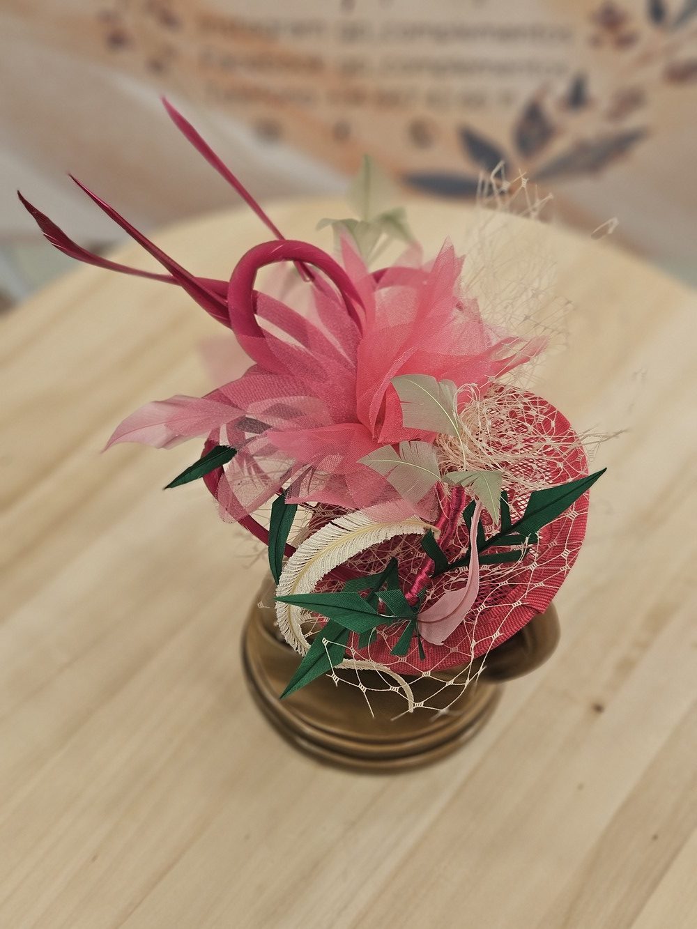 Prendidos en GP Complementos en Motril (Granada)