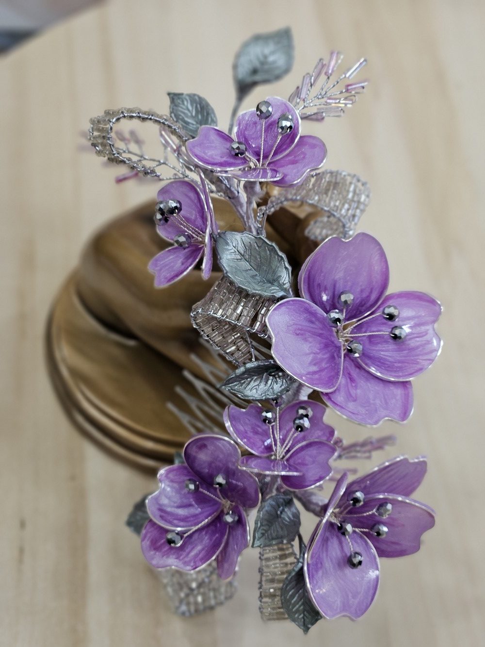 Prendidos en GP Complementos en Motril (Granada)