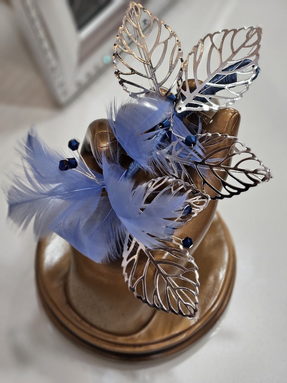 Prendidos en GP Complementos en Motril (Granada)