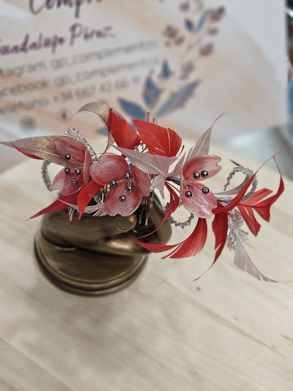 Prendidos en GP Complementos en Motril (Granada)