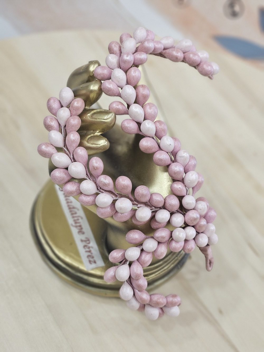 Prendidos en GP Complementos en Motril (Granada)