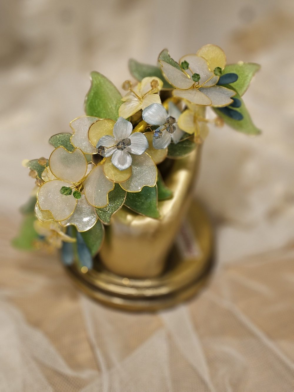 Prendidos en GP Complementos en Motril (Granada)