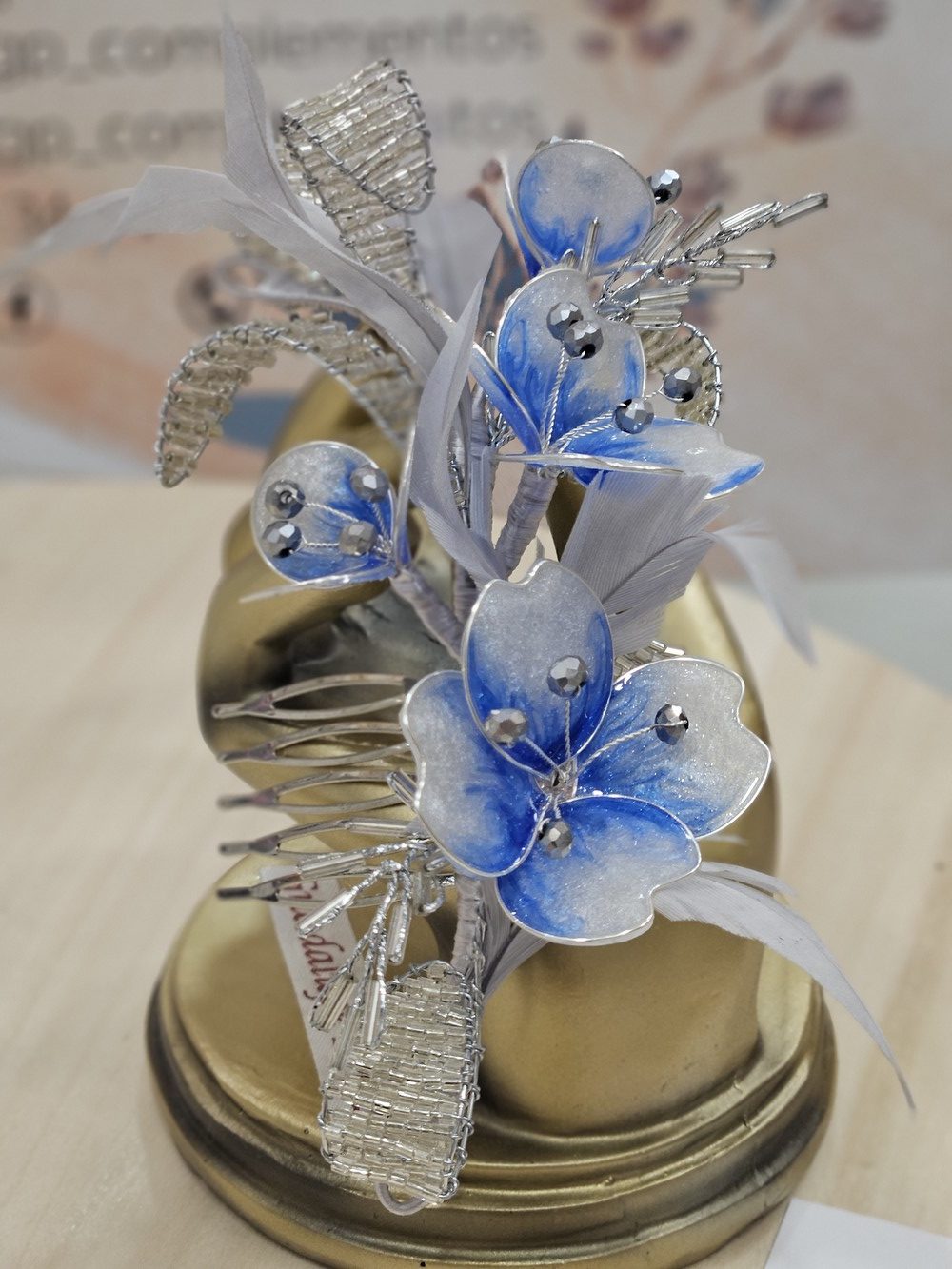 Prendidos en GP Complementos en Motril (Granada)