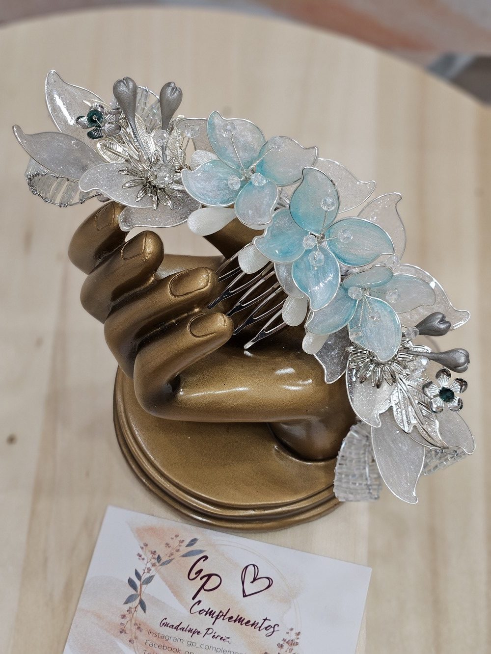 Prendidos en GP Complementos en Motril (Granada)