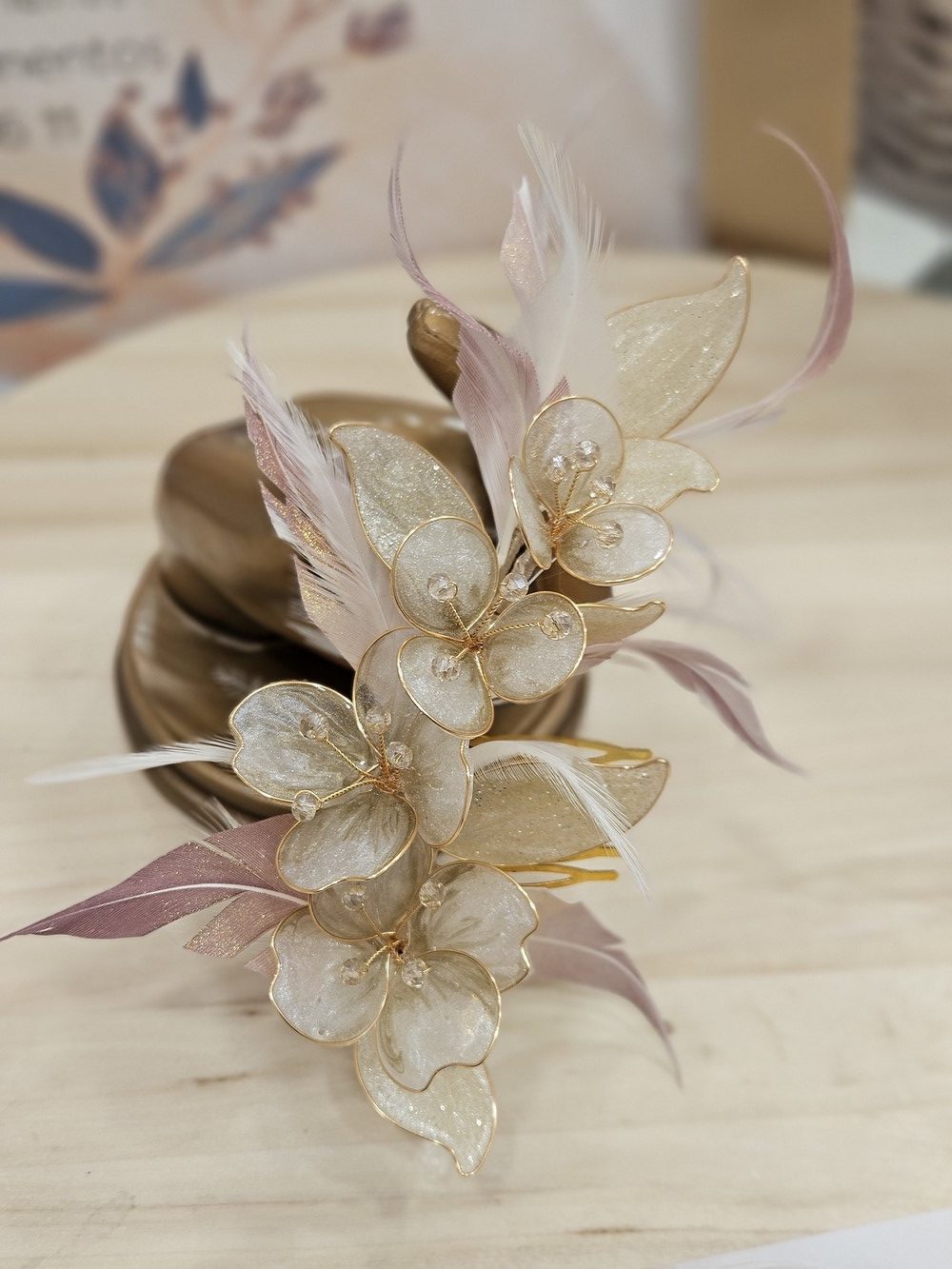 Prendidos en GP Complementos en Motril (Granada)