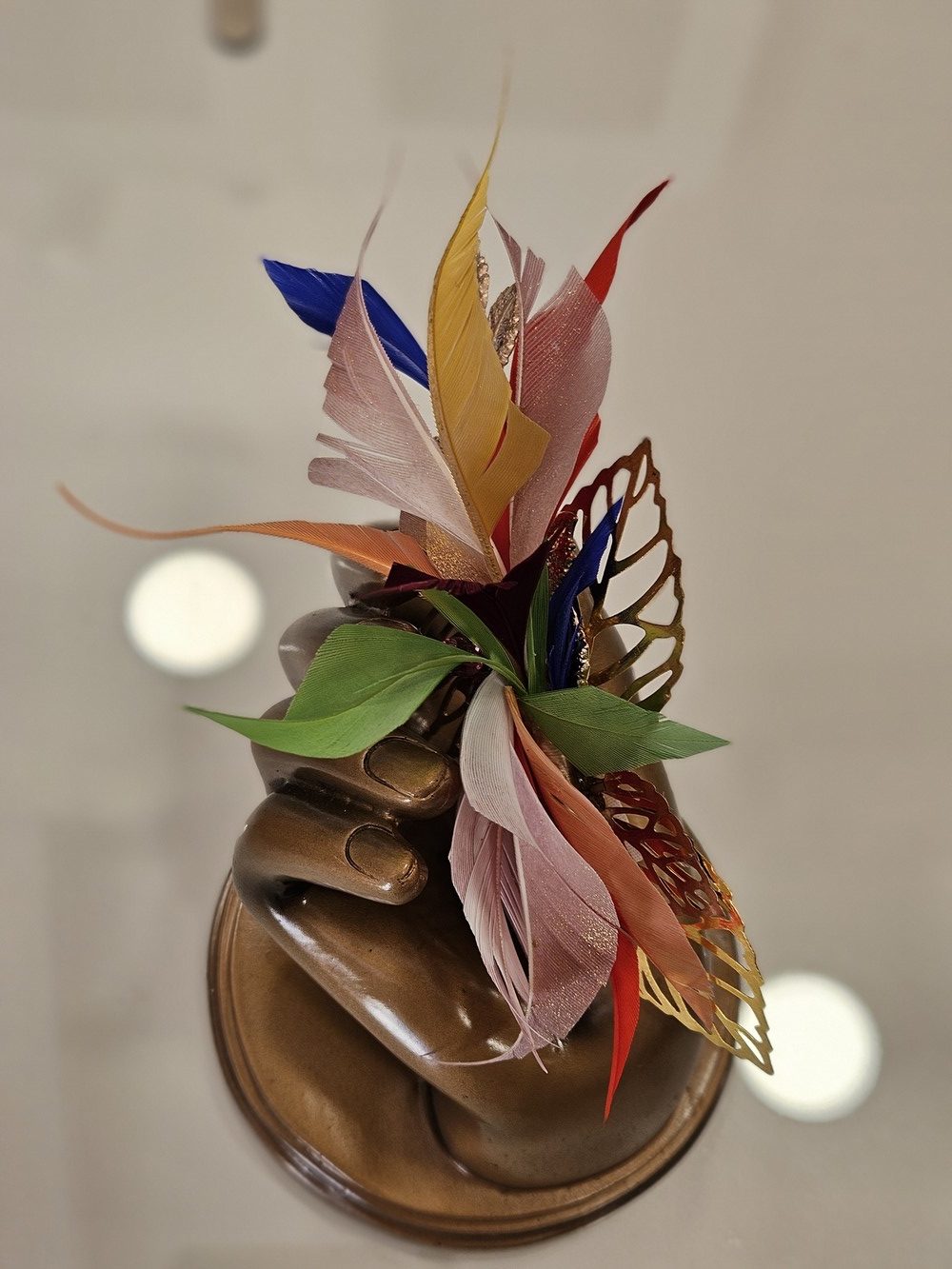 Prendidos en GP Complementos en Motril (Granada)