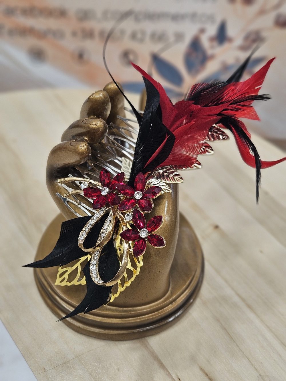 Prendidos en GP Complementos en Motril (Granada)