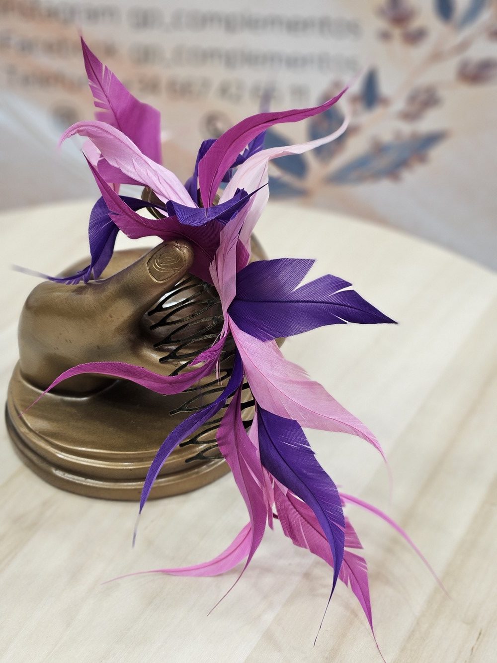 Prendidos en GP Complementos en Motril (Granada)