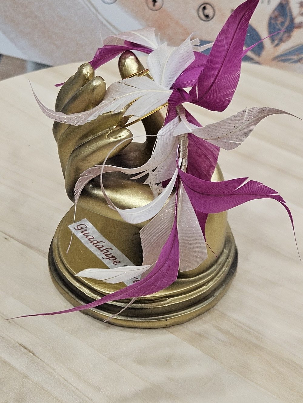 Prendidos en GP Complementos en Motril (Granada)