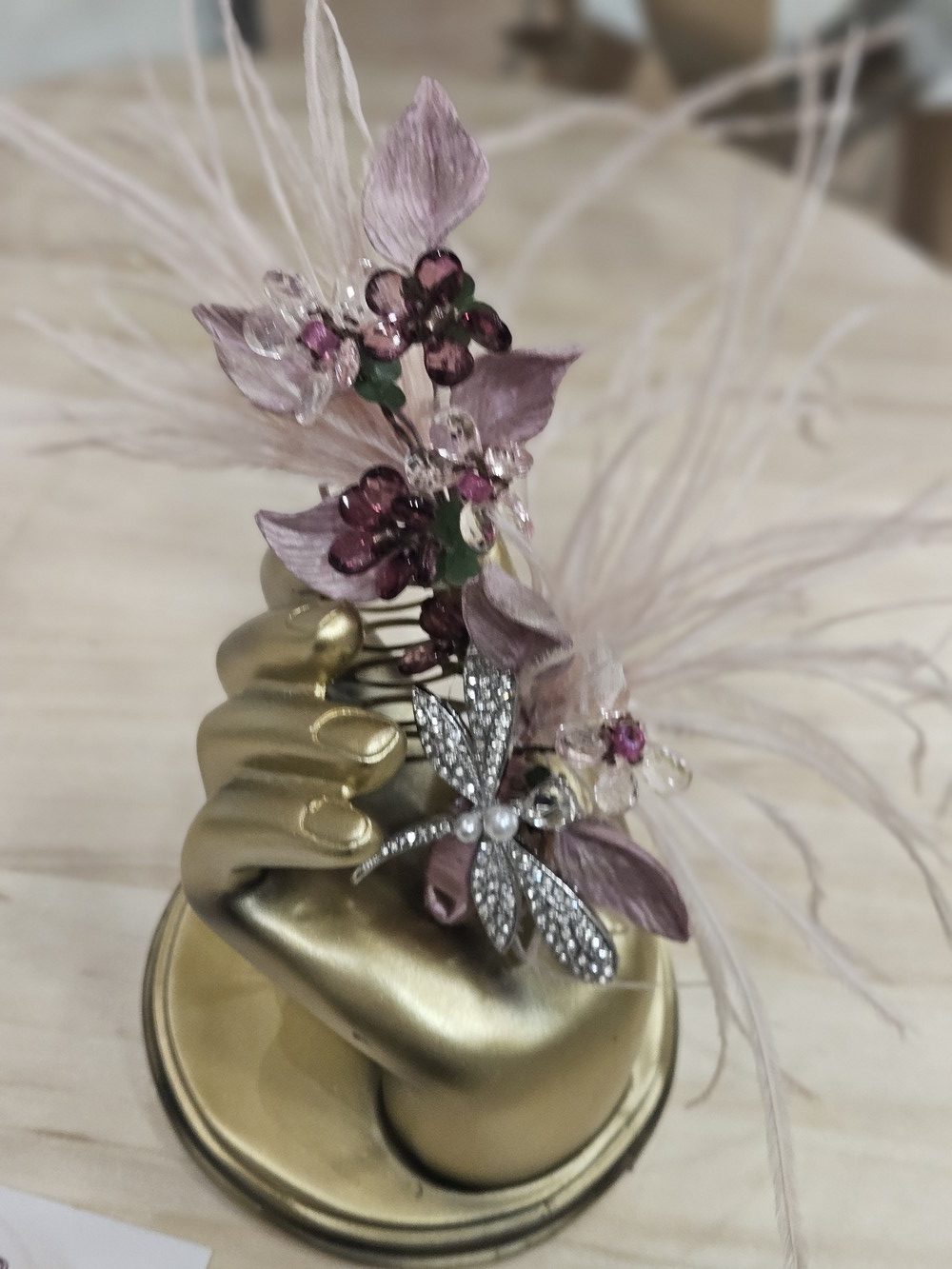 Prendidos en GP Complementos en Motril (Granada)